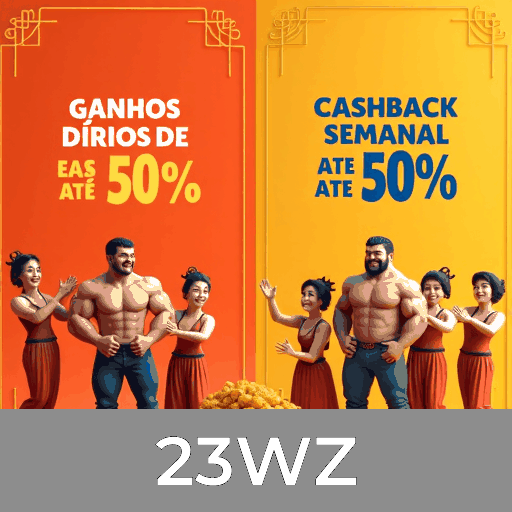 23WZ: Tecnologia de Promoções Personalizadas para Jogadores