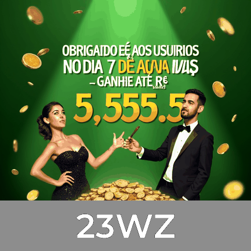 23WZ: Tecnologia de Promoções Personalizadas para Jogadores