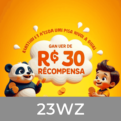 23WZ: Jogo em Tempo Real para Brasileiros