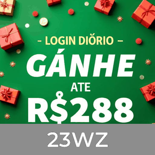 23WZ: Jogo em Tempo Real para Brasileiros