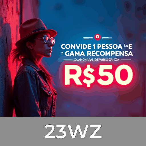 23WZ: Jogos de Mesa Ao Vivo com Dealers Brasileiros
