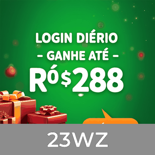 23WZ: Plataforma de Apostas Segura e Confiável com Suporte Especializado