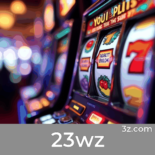 Experiência Premium de Jogos de Casino no 23wz