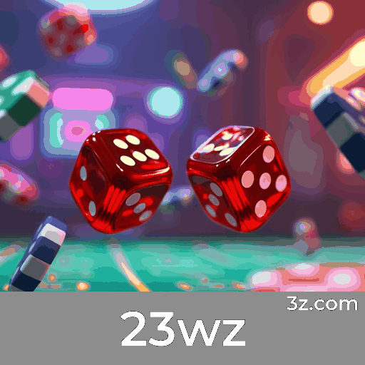 23wz: Cassino Online Premiado e Pagamentos Rápidos